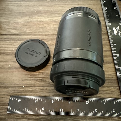 Tamron 86d 100 300 mm - 100-300,