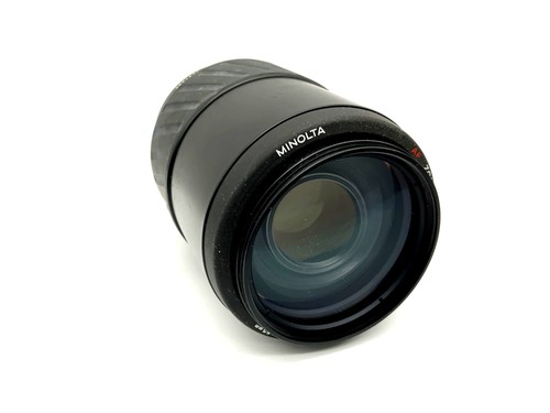 Minolta 100 300mm 5 - minolta, 1:4.5-5.6