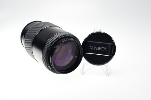 Minolta 100 300 - af, mm