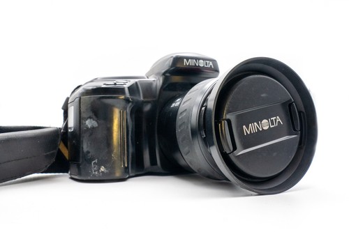 Minolta dynax 5xi 105 - 5xi, +
