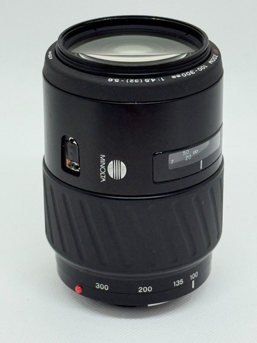Eccellente minolta af - 【eccellente】minolta,