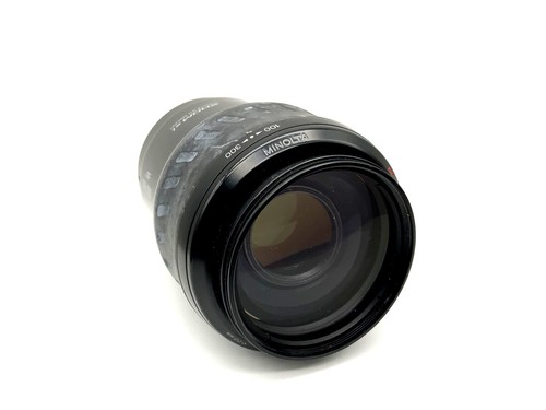 Minolta 100 300 - 100-300, mm