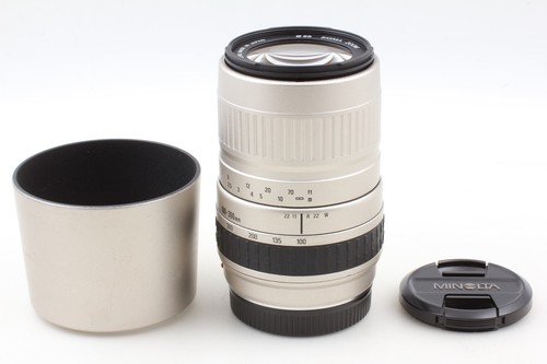 Ecc obiettivo sigma zoom - [ecc+5],