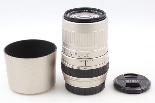 Ecc obiettivo sigma - sigma, zoom