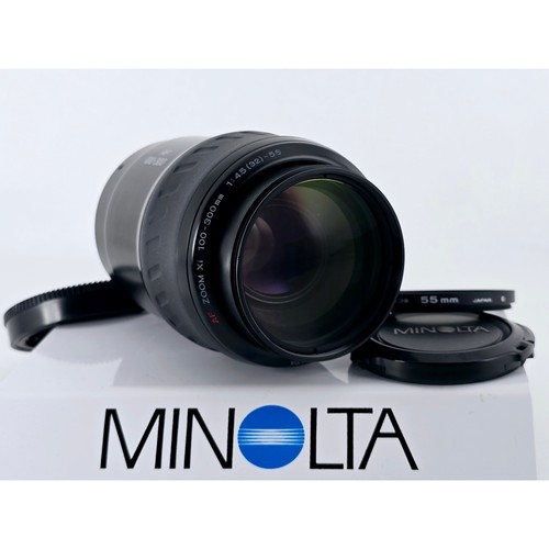 Ottime condizioni minolta af - [ottime,