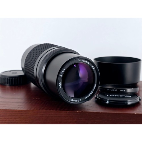 Quasi come nuovo - [+++], tokina