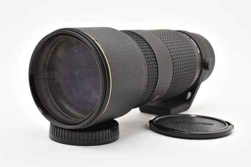 Tokina 100 300 f4 if - af, mm