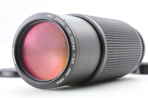 Testato ecc minolta new md - new,