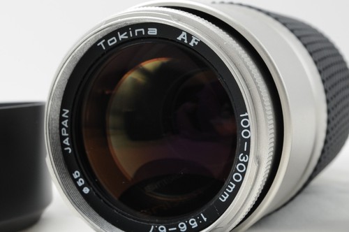 Quasi come nuovo tokina - tokina, af