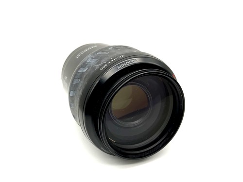 Minolta 100 300 - minolta, mm