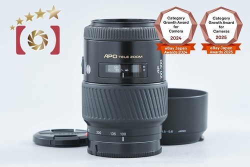 Minolta apo tele zoom - af,